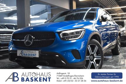 Mercedes-Benz GLC 300 94.900 km 42.490 &euro; Sindelfingen-Darmsheim 71069
