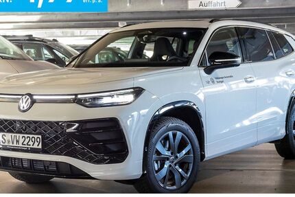 VW Tayron 9.990 km 59.990 &euro; Stuttgart-Wangen 70188