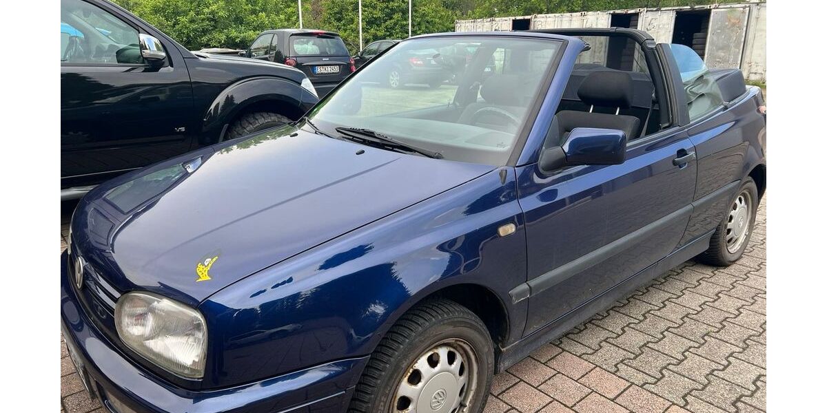 VW Golf 109.244 km 2.388 &euro; kirchheim teck 73230