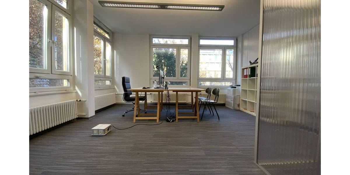 Gewerbeobjekt Stuttgart Mitte - 400&euro; | Angebot:25657728