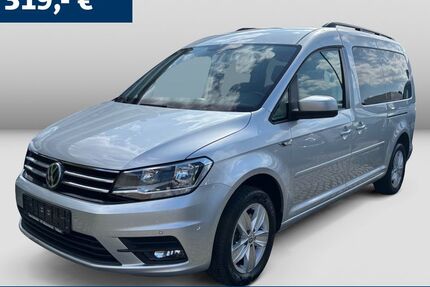 VW Caddy Maxi 86.600 km 25.900 &euro; Fellbach 70736