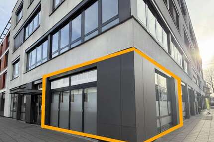 Gewerbeobjekt Ludwigsburg Ludwigsburg-West - 1.582&euro; | Angebot:27335002