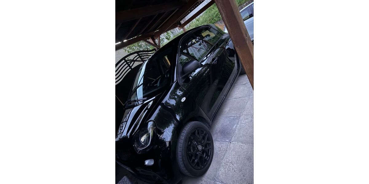 Smart ForFour 71.000 km 8.200 &euro; Esslingen 73734