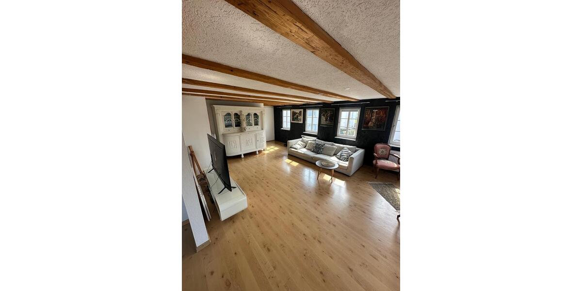Einfamilienhaus Backnang - 3 Zimmer, 100 m&sup2;, 1.600&euro; | Angebot:26603228