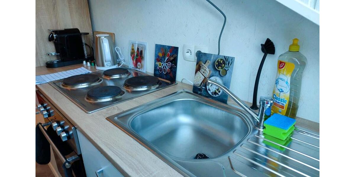 Dachgeschoßwohnung Schwieberdingen - 2.5 Zimmer, 55 m&sup2;, 1.150&euro; | Angebot:25660054