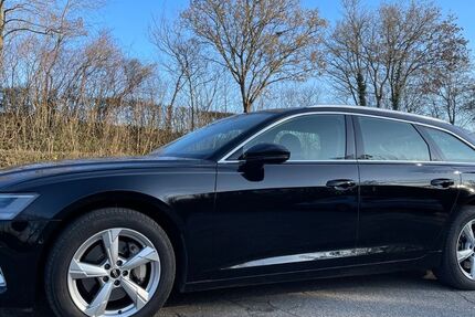 Audi A6 77.400 km 32.500 &euro; Backnang 71522