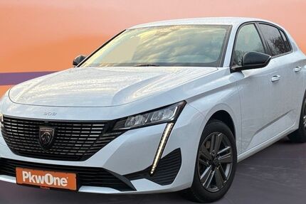 Peugeot 308 46.696 km 19.420 &euro; Göppingen 73037