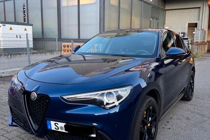 Alfa Romeo Stelvio 88.085 km 20.799 &euro; Stuttgart 70191
