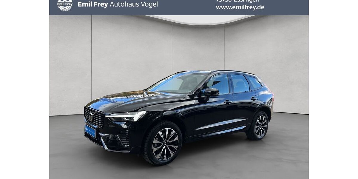 Volvo XC60 20.750 km 38.970 &euro; Esslingen 73730