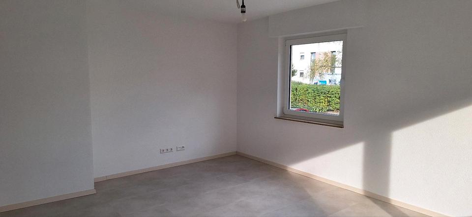 Erdgeschoßwohnung Waiblingen - 3.5 Zimmer, 84 m&sup2;, 1.200&euro; | Angebot:27570395