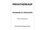 Etagenwohnung Weilheim an der Teck - 3 Zimmer, 101 m&sup2;, 370.000&euro; | Angebot:27274937