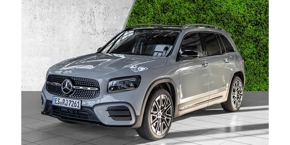 Mercedes-Benz GLB 220 9.900 km 49.850 &euro; Nürtingen 72622