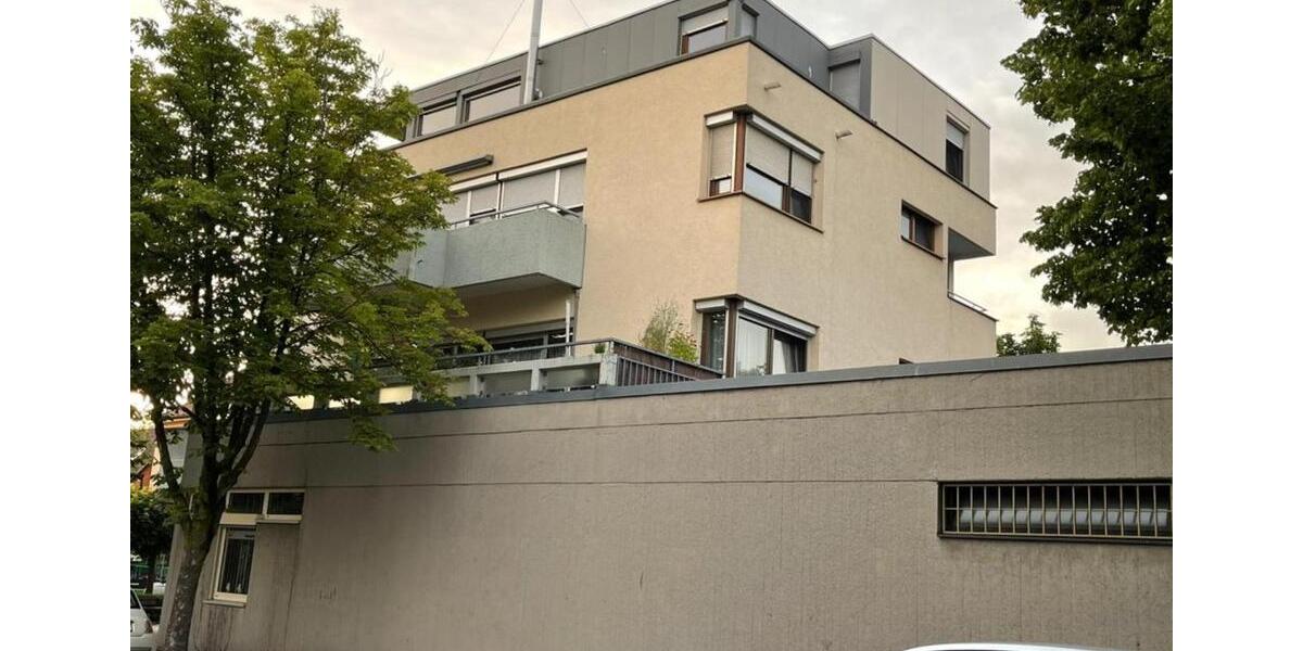 Gewerbeobjekt Göppingen - 10&euro; | Angebot:24807124