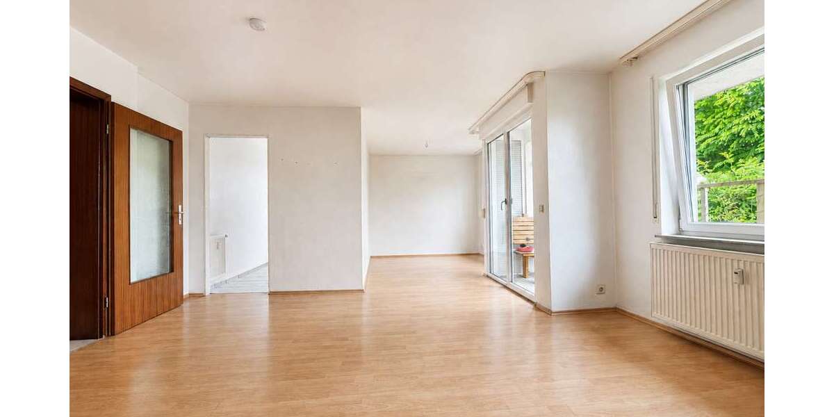 Etagenwohnung Oppenweiler - 2.5 Zimmer, 57 m&sup2;, 780&euro; | Angebot:26682482