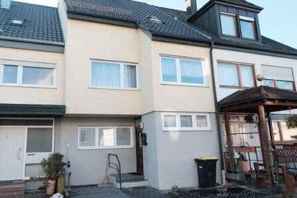 Haus Ludwigsburg Oßweil - 4 Zimmer, 105 m&sup2;, 429.000&euro; | Angebot:25796443