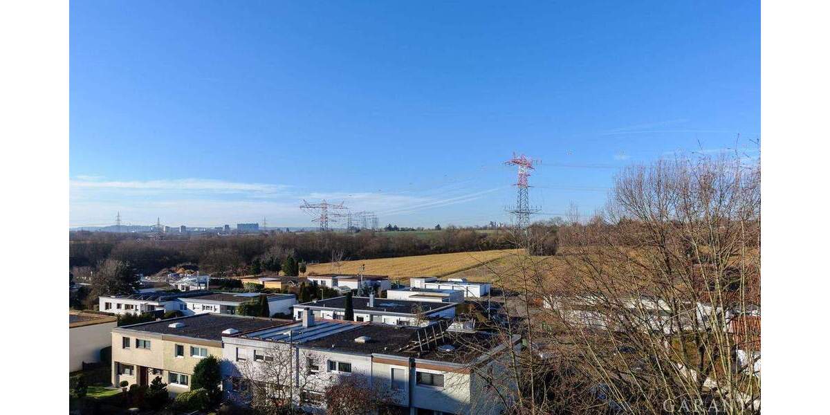 Etagenwohnung Remseck am Neckar Aldingen - 4 Zimmer, 110 m&sup2;, 429.000&euro; | Angebot:25707843