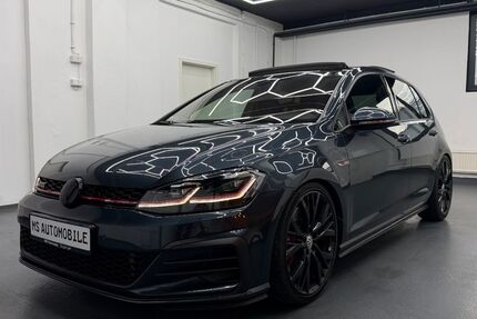 VW Golf 110.000 km 23.490 &euro; Göppingen 73037