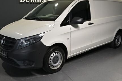 Mercedes-Benz Vito 56.263 km 30.190 &euro; Waiblingen 71332