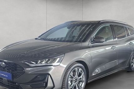 Ford Focus 5.664 km 26.990 &euro; Stuttgart 70190