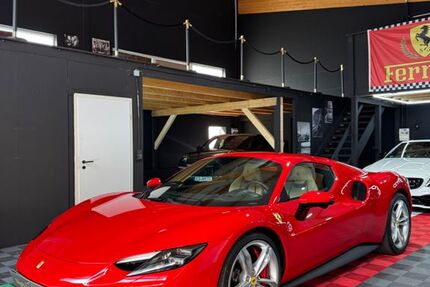 Ferrari 296 GTS 8.285 km 319.949 &euro; Korb 71404