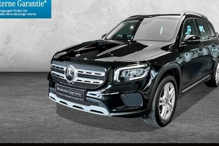 Mercedes-Benz GLB 180 70.400 km 34.920 &euro; Tamm 71732