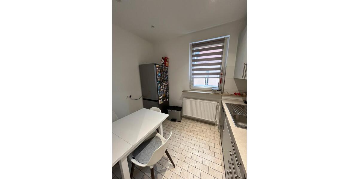 Etagenwohnung Stuttgart Stuttgart-Ost - 3 Zimmer, 65 m&sup2;, 975&euro; | Angebot:25892332