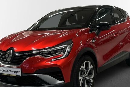 Renault Captur 22.879 km 20.900 &euro; Stuttgart 70469