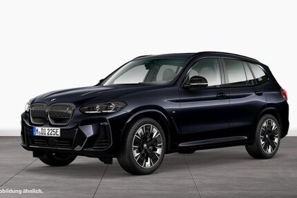 BMW iX3 36.005 km 42.790 &euro; Stuttgart 70569