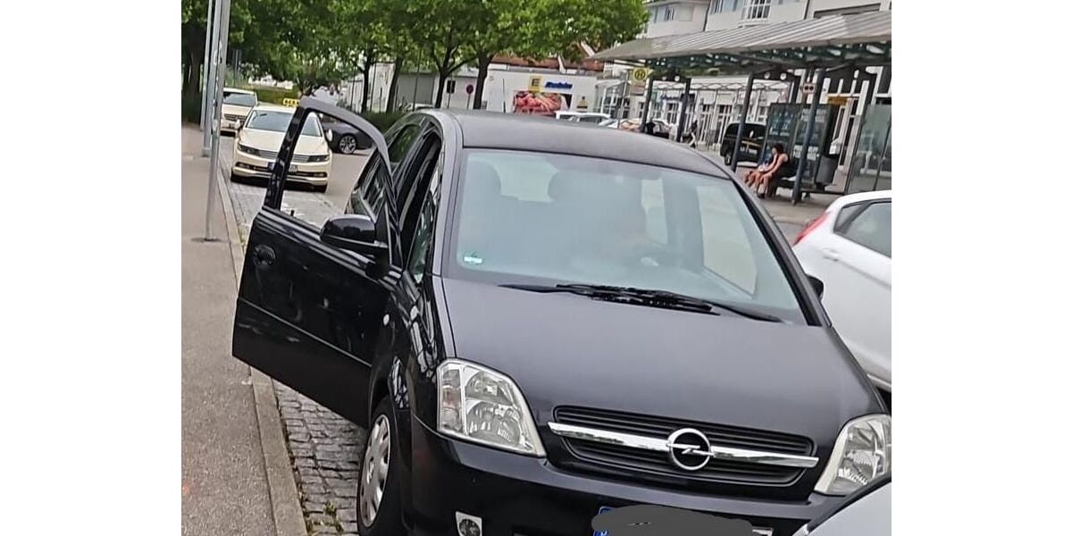 Opel Meriva 134.000 km 2.000 &euro; Schwieberdingen 71701