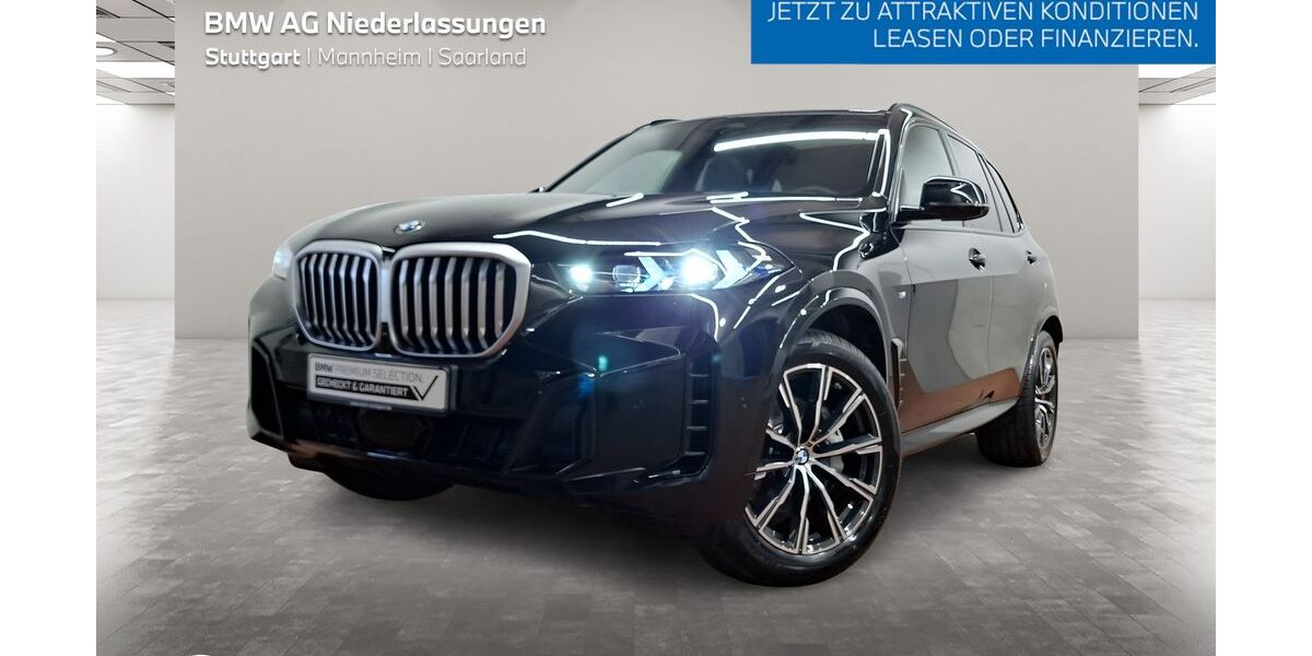 BMW X5 4.023 km 83.470 &euro; Stuttgart 70569