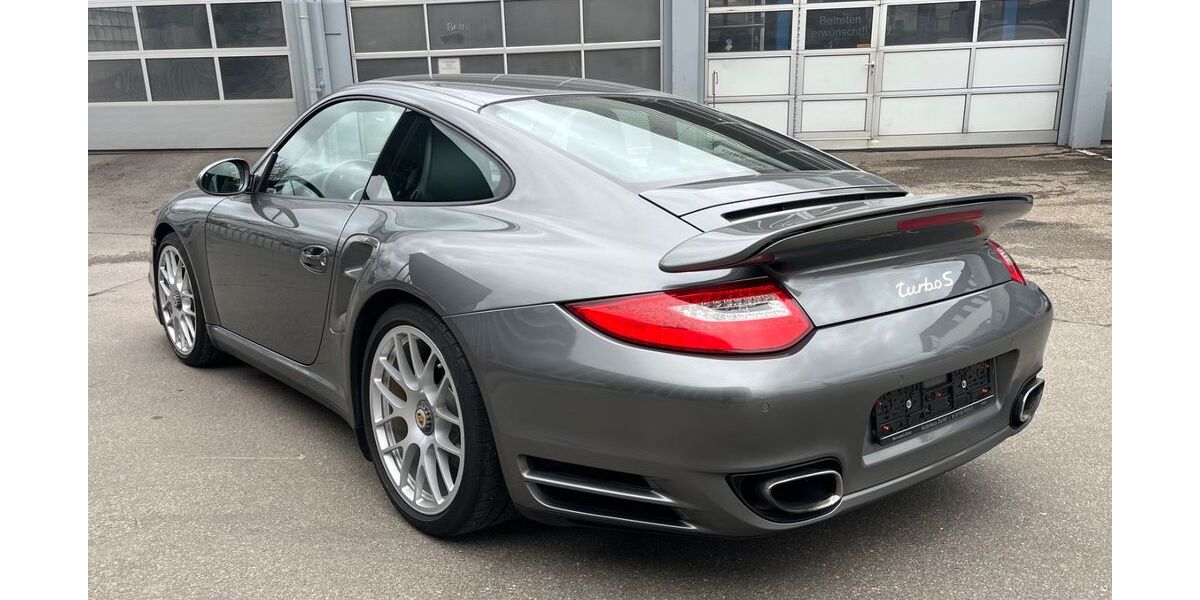 Porsche 997 62.860 km 146.000 &euro; Ostfildern 73760