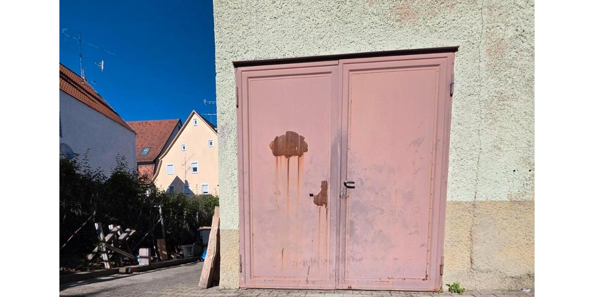 Doppelhaushälfte Lauffen am Neckar - 5 Zimmer, 160 m&sup2;, 200.000&euro; | Angebot:26889762