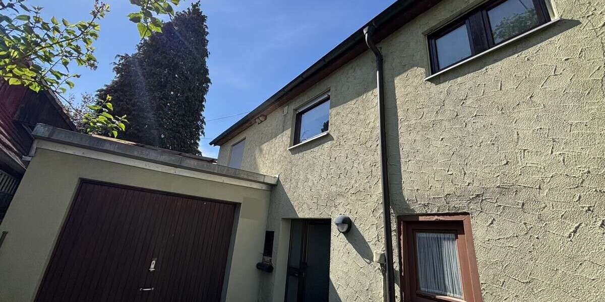 Einfamilienhaus Kernen im Remstal - 3 Zimmer, 76 m&sup2;, 349.000&euro; | Angebot:26798884