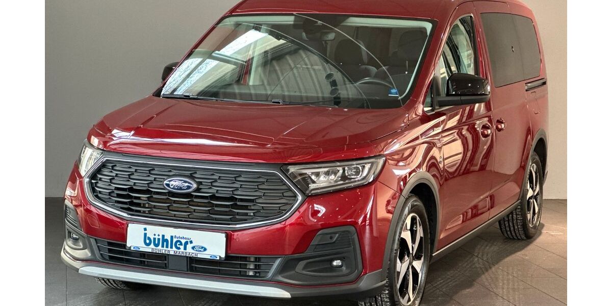 Ford Grand Tourneo 28.957 km 32.990 &euro; Marbach am Neckar 71672