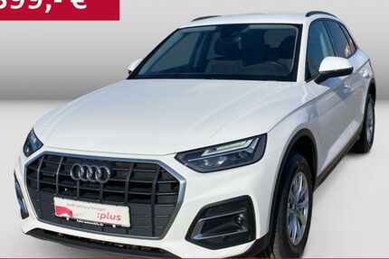 Audi Q5 63.894 km 34.930 &euro; Göppingen 73037