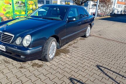 Mercedes-Benz E 430 232.000 km 11.000 &euro; Tamm 71732