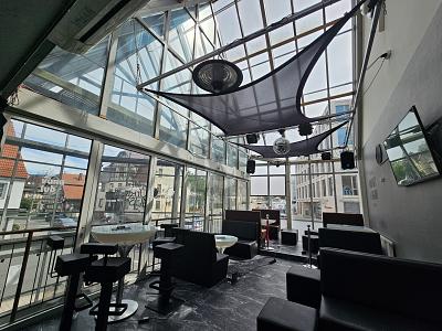 COOLE BAR IN TOP-LAGE - Gewerbeobjekt Leonberg | Angebot:25419964