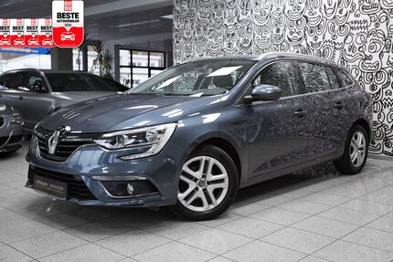 Renault Megane 57.350 km 16.280 &euro; Uhingen 73066