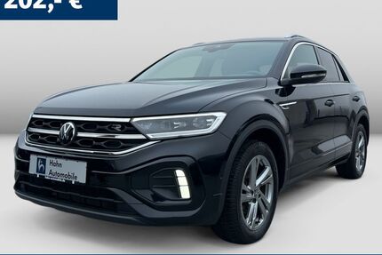 VW T-Roc 46.389 km 19.795 &euro; Kornwestheim 70806