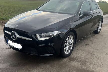 Mercedes-Benz A 250 66.540 km 20.950 &euro; Esslingen a.N 73728