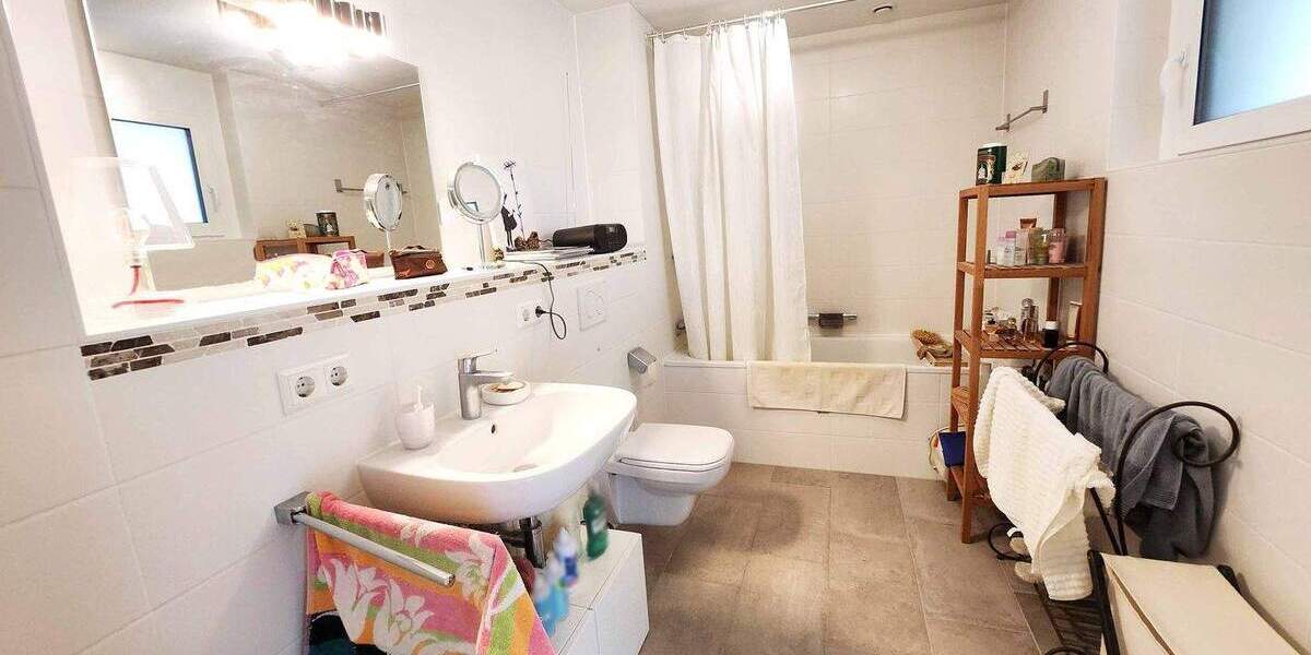 Etagenwohnung Stuttgart Nord - 2 Zimmer, 65 m&sup2;, 390.000&euro; | Angebot:25916684