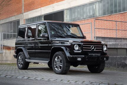 Mercedes-Benz G 500 187.262 km 49.900 &euro; Murr 71711