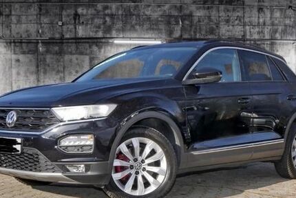 VW T-Roc 83.100 km 20.500 &euro; Untergruppenbach 74199