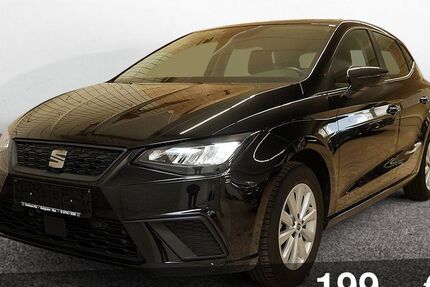 Seat Ibiza 21.950 km 18.950 &euro; Bietigheim-Bissingen 74321