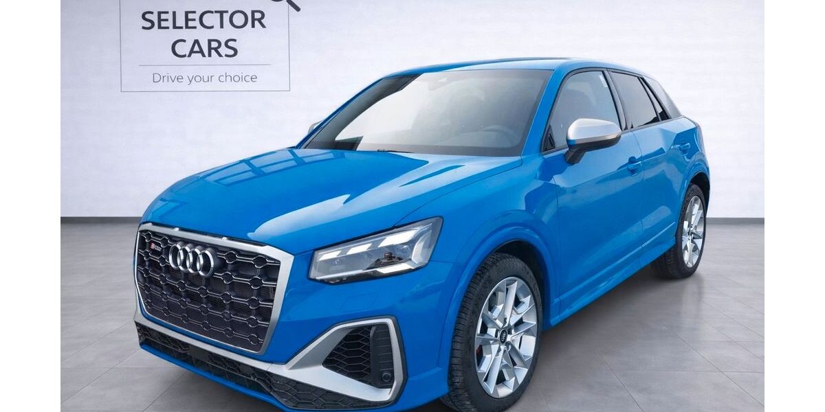 Audi SQ2 99.750 km 26.499 &euro; Auenwald-Mittelbrüden 71549