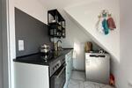 Dachgeschoßwohnung Kornwestheim - 3 Zimmer, 50 m&sup2;, 900&euro; | Angebot:27612266