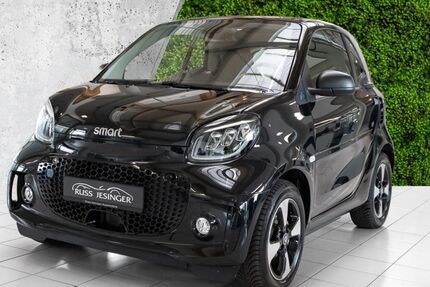Smart ForTwo 3.800 km 16.980 &euro; Filderstadt 70794