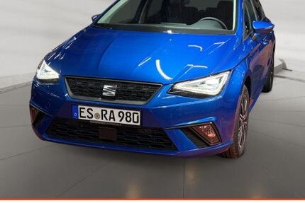 Seat Ibiza 1.500 km 24.960 &euro; Nürtingen 72622