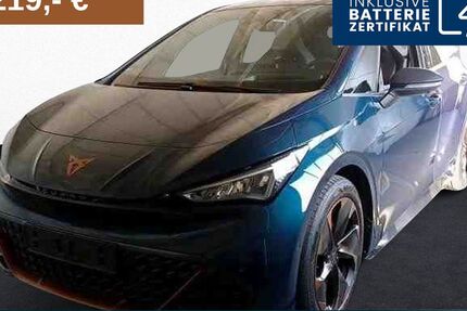 Cupra Born 50.885 km 25.430 &euro; Göppingen 73037