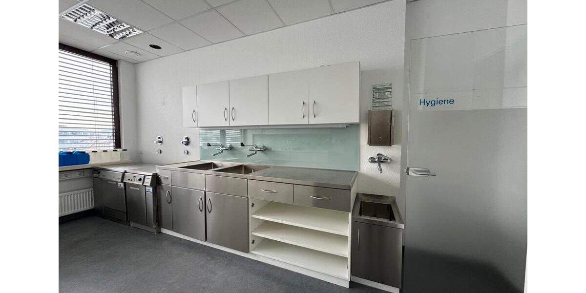 Gewerbeobjekt Göppingen - 1.231&euro; | Angebot:14294061